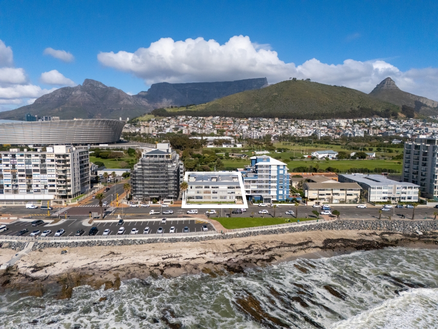 0 Bedroom Property for Sale in Mouille Point Western Cape